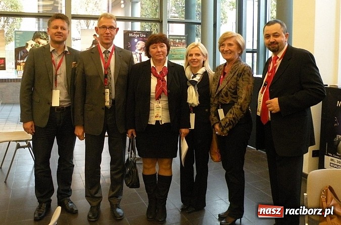 Zdjęcie w galerii na portalu naszraciborz.pl: Młodzi muzycy zagrali w Roth wiadomości z regionu