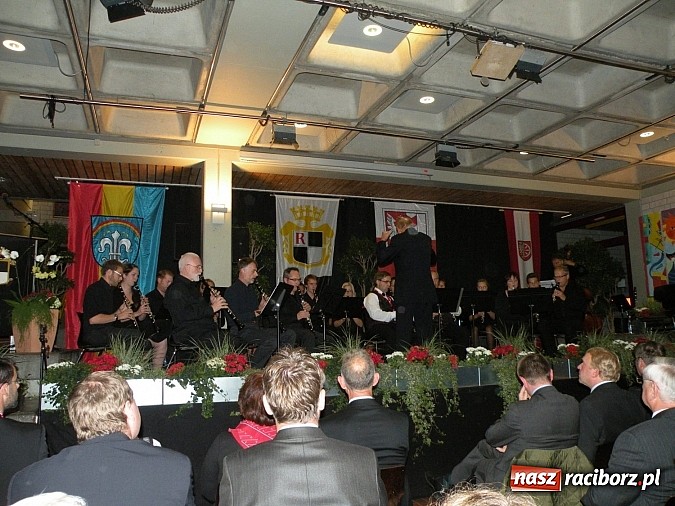 Zdjęcie w galerii na portalu naszraciborz.pl: Młodzi muzycy zagrali w Roth wiadomości z regionu