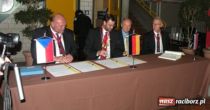 Zdjęcie w galerii na portalu naszraciborz.pl: Młodzi muzycy zagrali w Roth wiadomości z regionu