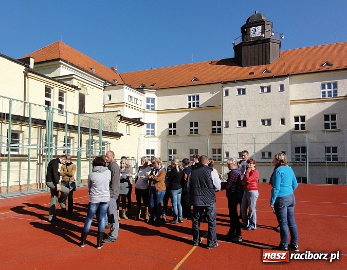 Zdjęcie w galerii na portalu naszraciborz.pl: Spotkanie słowiańskich nauczycieli, czyli o pracy pedagoga ponad granicami wiadomości z regionu