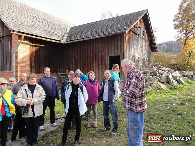 Zdjęcie w galerii na portalu naszraciborz.pl: Spotkanie słowiańskich nauczycieli, czyli o pracy pedagoga ponad granicami wiadomości z regionu