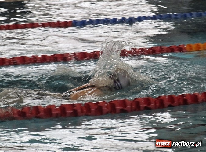 Zdjęcie w galerii na portalu naszraciborz.pl: Międzywojewódzkie Mistrzostwa Młodzików w aquathlonie wiadomości z regionu