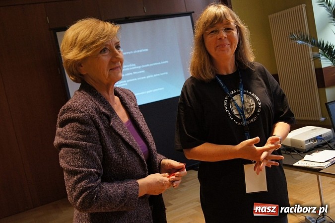 Zdjęcie w galerii na portalu naszraciborz.pl: W RCK podsumowali warsztaty fotograficzne wiadomości z regionu