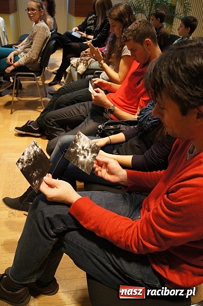 Zdjęcie w galerii na portalu naszraciborz.pl: W RCK podsumowali warsztaty fotograficzne wiadomości z regionu