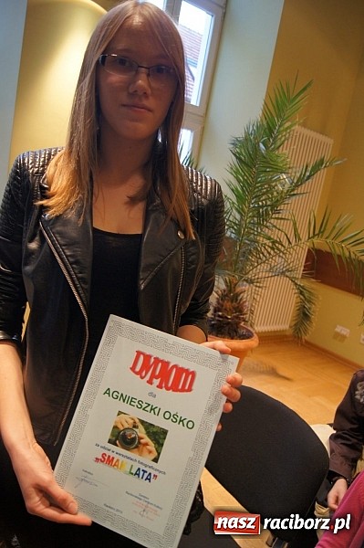 Zdjęcie w galerii na portalu naszraciborz.pl: W RCK podsumowali warsztaty fotograficzne wiadomości z regionu