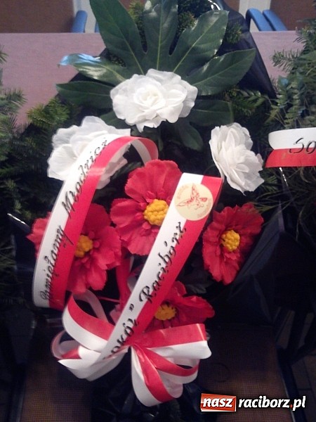 Zdjęcie w galerii na portalu naszraciborz.pl: Sportowcy z SMS-u na seminarium w Krakowie wiadomości z regionu