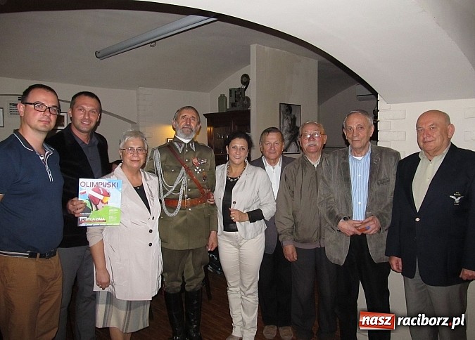 Zdjęcie w galerii na portalu naszraciborz.pl: Sportowcy z SMS-u na seminarium w Krakowie wiadomości z regionu