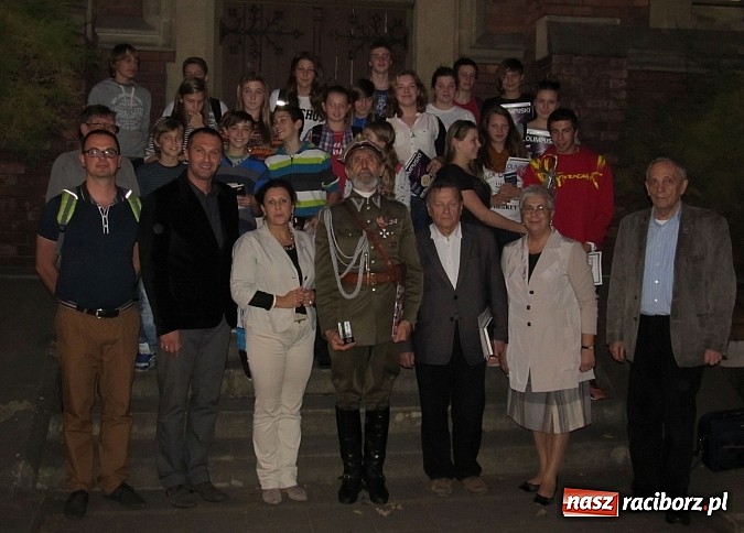 Zdjęcie w galerii na portalu naszraciborz.pl: Sportowcy z SMS-u na seminarium w Krakowie wiadomości z regionu