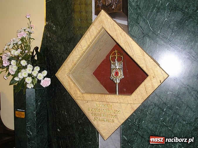 Zdjęcie w galerii na portalu naszraciborz.pl: Sportowcy z SMS-u na seminarium w Krakowie wiadomości z regionu