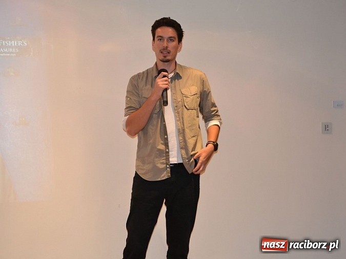 Zdjęcie w galerii na portalu naszraciborz.pl: Na zamku ruszyły 10. jubileuszowe Wiatraki wiadomości z regionu