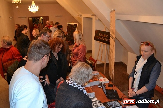 Zdjęcie w galerii na portalu naszraciborz.pl: Na zamku ruszyły 10. jubileuszowe Wiatraki wiadomości z regionu