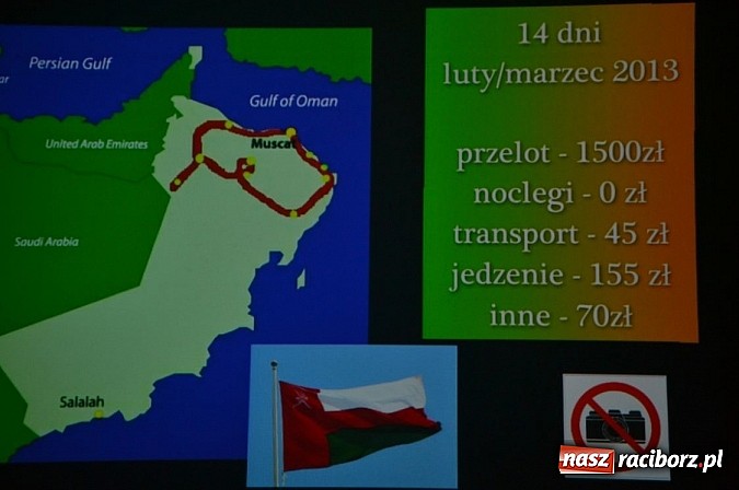 Zdjęcie w galerii na portalu naszraciborz.pl: Na zamku ruszyły 10. jubileuszowe Wiatraki wiadomości z regionu
