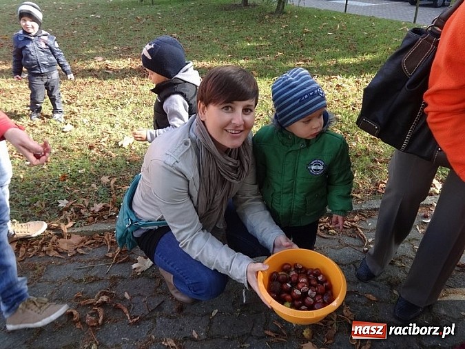 Zdjęcie w galerii na portalu naszraciborz.pl: W Strzesze ruszyła trzecia grupa Fiku-miku wiadomości z regionu