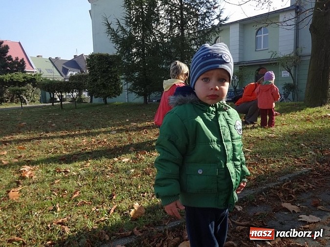 Zdjęcie w galerii na portalu naszraciborz.pl: W Strzesze ruszyła trzecia grupa Fiku-miku wiadomości z regionu