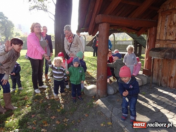 Zdjęcie w galerii na portalu naszraciborz.pl: W Strzesze ruszyła trzecia grupa Fiku-miku wiadomości z regionu