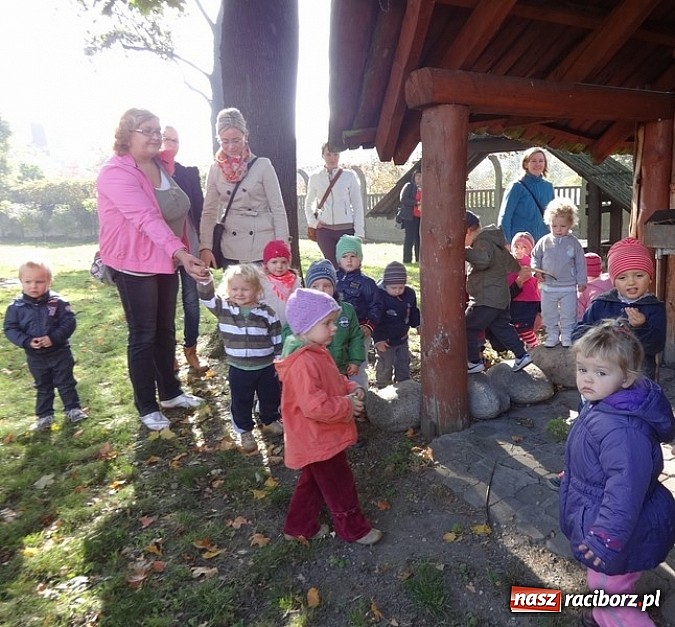 Zdjęcie w galerii na portalu naszraciborz.pl: W Strzesze ruszyła trzecia grupa Fiku-miku wiadomości z regionu
