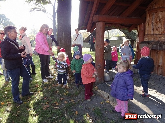 Zdjęcie w galerii na portalu naszraciborz.pl: W Strzesze ruszyła trzecia grupa Fiku-miku wiadomości z regionu