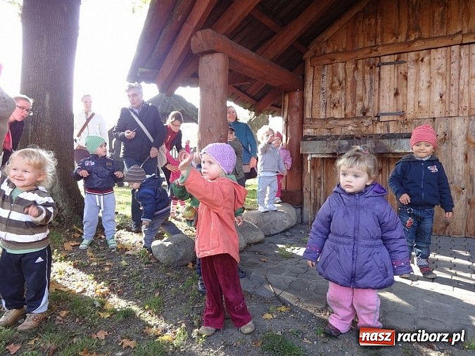 Zdjęcie w galerii na portalu naszraciborz.pl: W Strzesze ruszyła trzecia grupa Fiku-miku wiadomości z regionu
