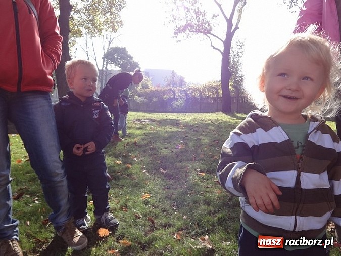Zdjęcie w galerii na portalu naszraciborz.pl: W Strzesze ruszyła trzecia grupa Fiku-miku wiadomości z regionu