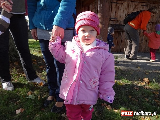 Zdjęcie w galerii na portalu naszraciborz.pl: W Strzesze ruszyła trzecia grupa Fiku-miku wiadomości z regionu