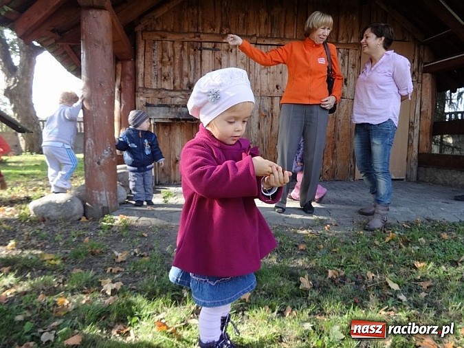 Zdjęcie w galerii na portalu naszraciborz.pl: W Strzesze ruszyła trzecia grupa Fiku-miku wiadomości z regionu