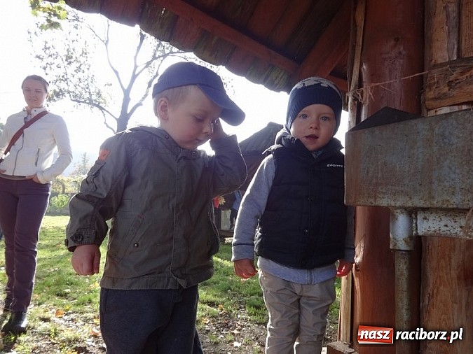 Zdjęcie w galerii na portalu naszraciborz.pl: W Strzesze ruszyła trzecia grupa Fiku-miku wiadomości z regionu