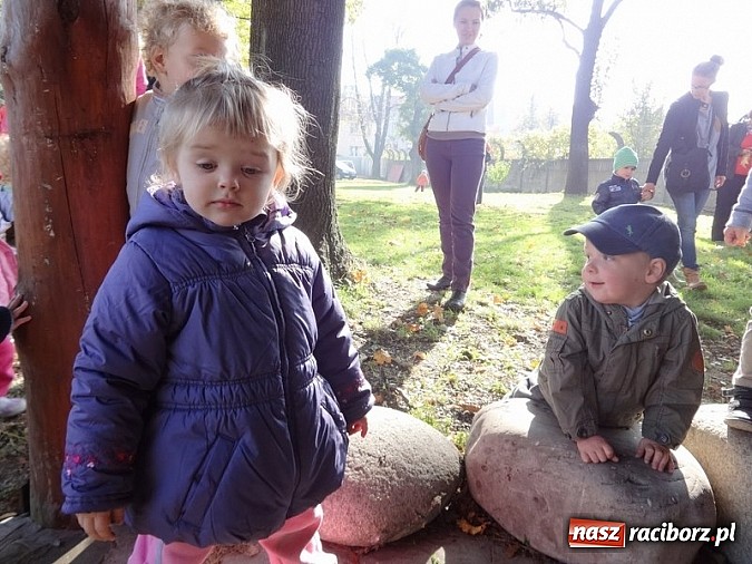 Zdjęcie w galerii na portalu naszraciborz.pl: W Strzesze ruszyła trzecia grupa Fiku-miku wiadomości z regionu