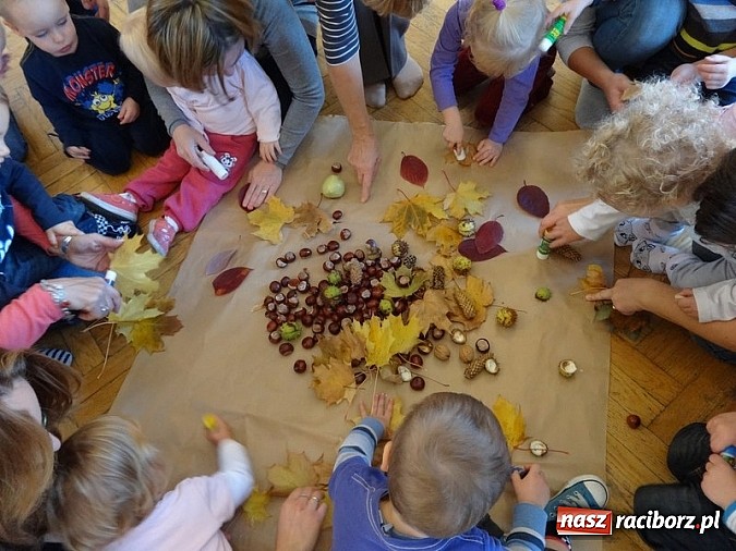 Zdjęcie w galerii na portalu naszraciborz.pl: W Strzesze ruszyła trzecia grupa Fiku-miku wiadomości z regionu