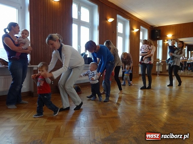 Zdjęcie w galerii na portalu naszraciborz.pl: W Strzesze ruszyła trzecia grupa Fiku-miku wiadomości z regionu