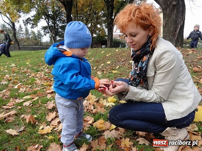 Zdjęcie w galerii na portalu naszraciborz.pl: W Strzesze ruszyła trzecia grupa Fiku-miku wiadomości z regionu