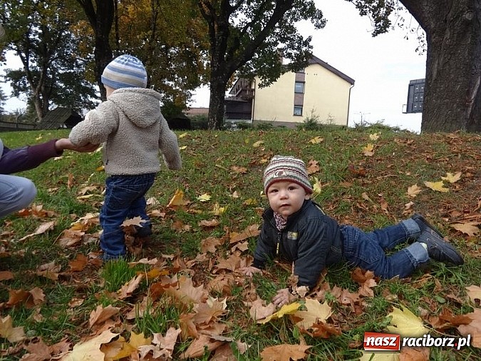 Zdjęcie w galerii na portalu naszraciborz.pl: W Strzesze ruszyła trzecia grupa Fiku-miku wiadomości z regionu