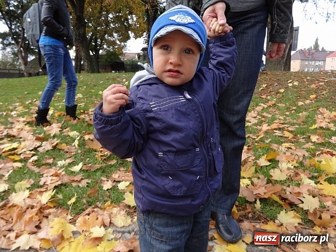 Zdjęcie w galerii na portalu naszraciborz.pl: W Strzesze ruszyła trzecia grupa Fiku-miku wiadomości z regionu