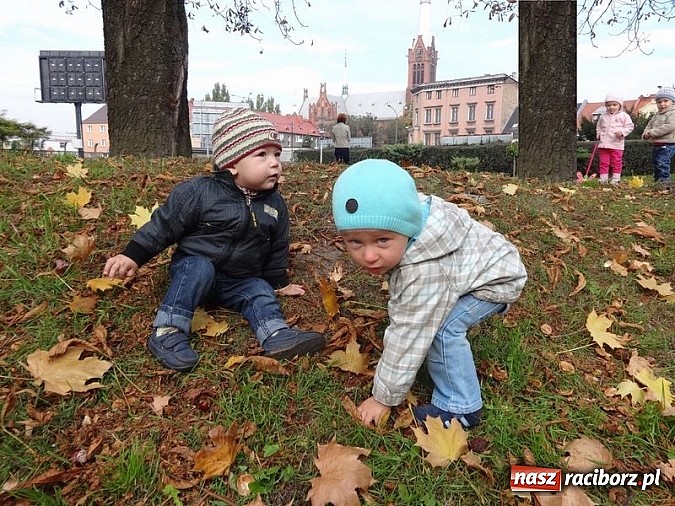 Zdjęcie w galerii na portalu naszraciborz.pl: W Strzesze ruszyła trzecia grupa Fiku-miku wiadomości z regionu