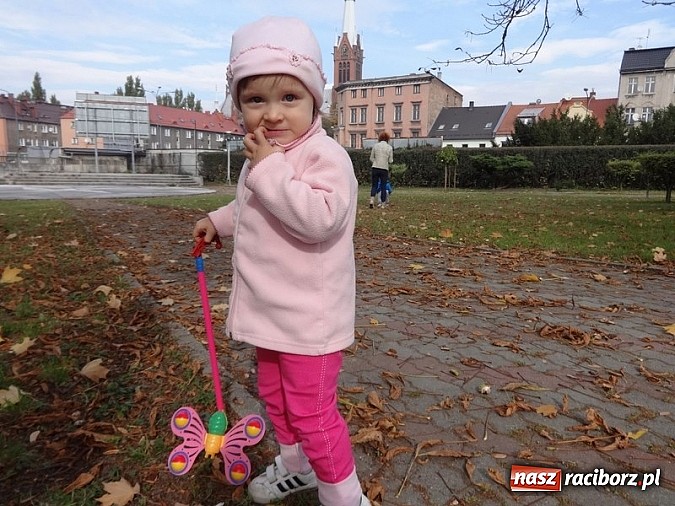 Zdjęcie w galerii na portalu naszraciborz.pl: W Strzesze ruszyła trzecia grupa Fiku-miku wiadomości z regionu