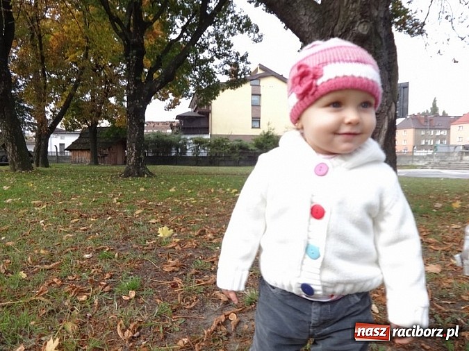 Zdjęcie w galerii na portalu naszraciborz.pl: W Strzesze ruszyła trzecia grupa Fiku-miku wiadomości z regionu