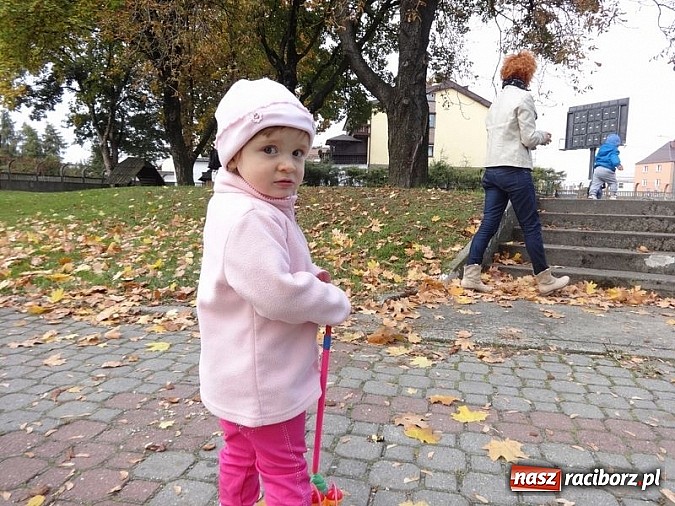 Zdjęcie w galerii na portalu naszraciborz.pl: W Strzesze ruszyła trzecia grupa Fiku-miku wiadomości z regionu