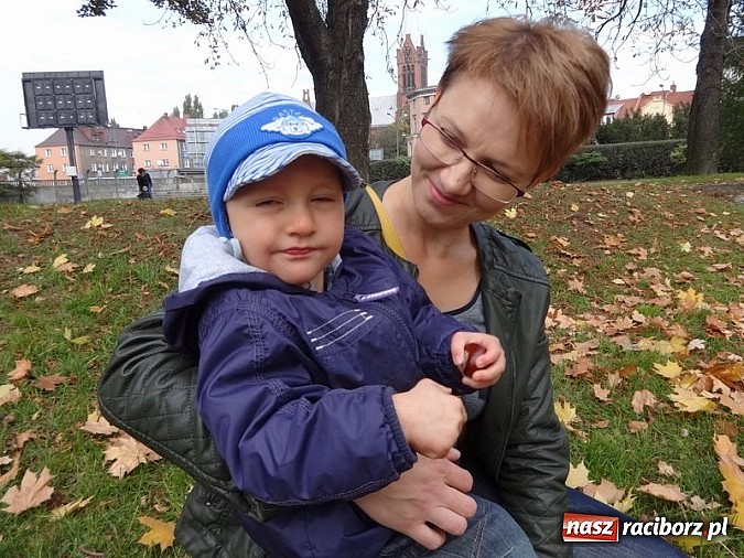 Zdjęcie w galerii na portalu naszraciborz.pl: W Strzesze ruszyła trzecia grupa Fiku-miku wiadomości z regionu