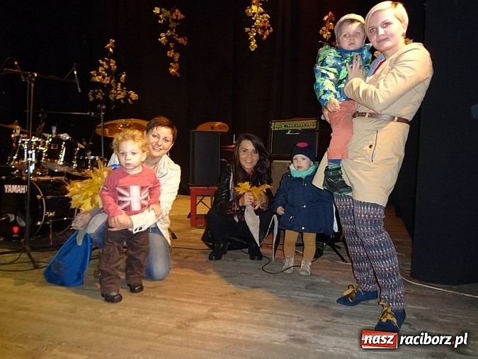 Zdjęcie w galerii na portalu naszraciborz.pl: W Strzesze ruszyła trzecia grupa Fiku-miku wiadomości z regionu