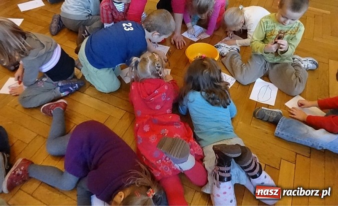 Zdjęcie w galerii na portalu naszraciborz.pl: W Strzesze ruszyła trzecia grupa Fiku-miku wiadomości z regionu
