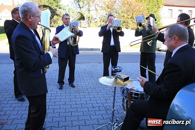 Zdjęcie w galerii na portalu naszraciborz.pl: Jubileusz 60-lecia Koła Łowieckiego Bażant wiadomości z regionu