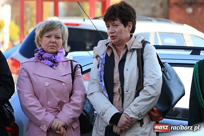 Zdjęcie w galerii na portalu naszraciborz.pl: Jubileusz 60-lecia Koła Łowieckiego Bażant wiadomości z regionu