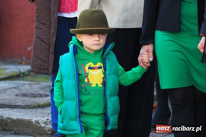 Zdjęcie w galerii na portalu naszraciborz.pl: Jubileusz 60-lecia Koła Łowieckiego Bażant wiadomości z regionu