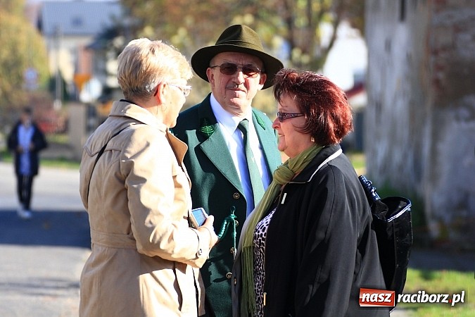 Zdjęcie w galerii na portalu naszraciborz.pl: Jubileusz 60-lecia Koła Łowieckiego Bażant wiadomości z regionu