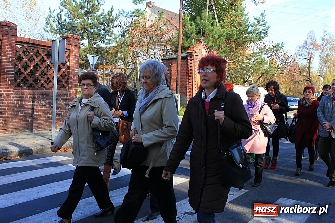 Zdjęcie w galerii na portalu naszraciborz.pl: Jubileusz 60-lecia Koła Łowieckiego Bażant wiadomości z regionu