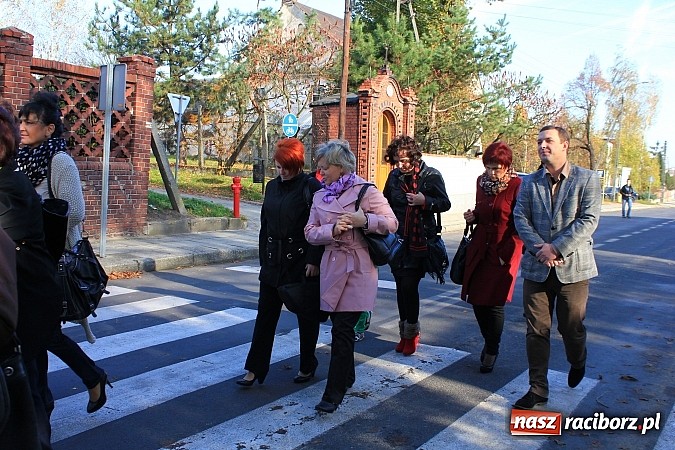 Zdjęcie w galerii na portalu naszraciborz.pl: Jubileusz 60-lecia Koła Łowieckiego Bażant wiadomości z regionu