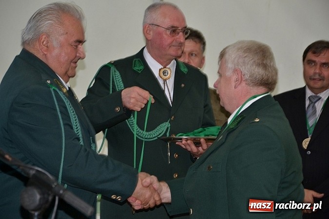 Zdjęcie w galerii na portalu naszraciborz.pl: Jubileusz 60-lecia Koła Łowieckiego Bażant wiadomości z regionu