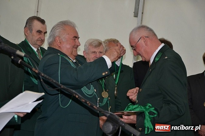 Zdjęcie w galerii na portalu naszraciborz.pl: Jubileusz 60-lecia Koła Łowieckiego Bażant wiadomości z regionu