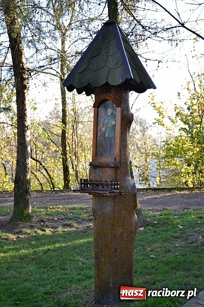 Zdjęcie w galerii na portalu naszraciborz.pl: Jubileusz 60-lecia Koła Łowieckiego Bażant wiadomości z regionu