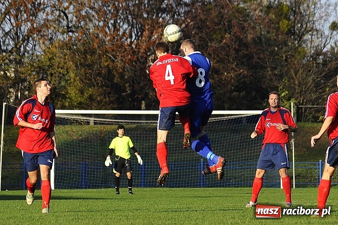 Zdjęcie w galerii na portalu naszraciborz.pl: Sensacja przy Srebrnej. Unia pokonała Krupińskiego Suszec wiadomości z regionu