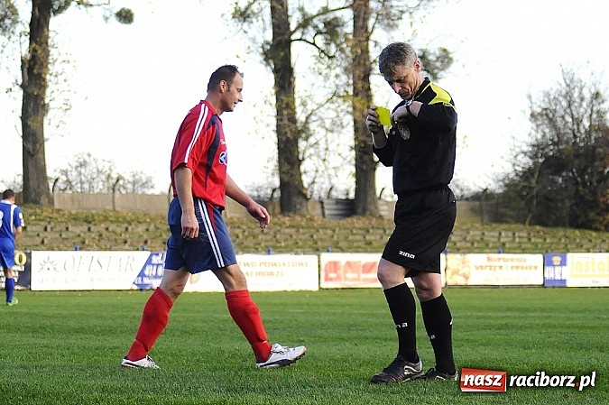 Zdjęcie w galerii na portalu naszraciborz.pl: Sensacja przy Srebrnej. Unia pokonała Krupińskiego Suszec wiadomości z regionu